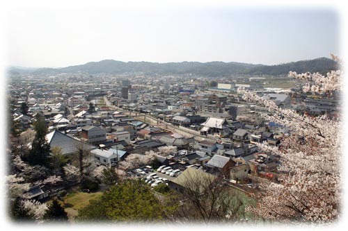 町の概要の画像