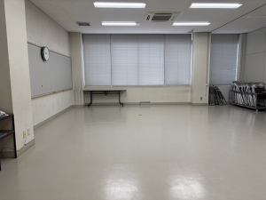 改善センター農事研修室