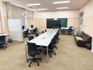 お試しオフィス５