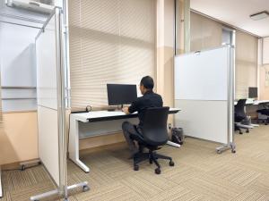 お試しオフィス８