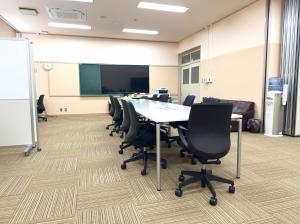 お試しオフィス11