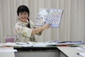 大人のための絵本を楽しむ会を開催しましたの画像2