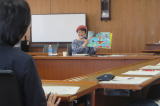 大人のための絵本を楽しむ会の様子の画像2